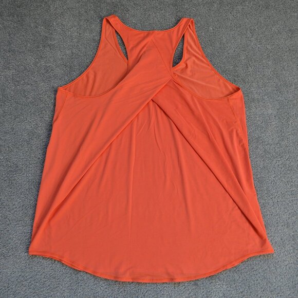 Lululemon Essential Tank Top Pleated *EUC - Picture 6 of 9